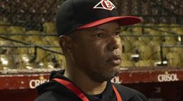 Comienza hoy el round robin; el manifiesto del Escogido es: El momento es ya