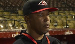 Comienza hoy el round robin; el manifiesto del Escogido es: El momento es ya