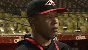 Comienza hoy el round robin; el manifiesto del Escogido es: El momento es ya