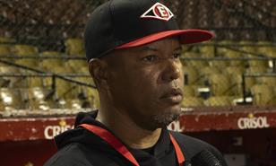 Comienza hoy el round robin; el manifiesto del Escogido es: El momento es ya