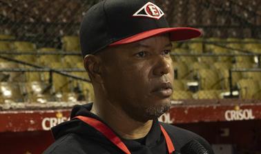 Comienza hoy el round robin; el manifiesto del Escogido es: El momento es ya