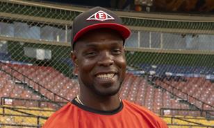 Radham&eacute;s Liz, refuerzo del Escogido: Esto lo ganar&aacute; el que m&aacute;s se apasione