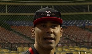 El Escogido para nada descarta a Junior Caminero, Carlos Santana &iquest;y Trevor Bauer?