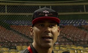 El Escogido para nada descarta a Junior Caminero, Carlos Santana &iquest;y Trevor Bauer?