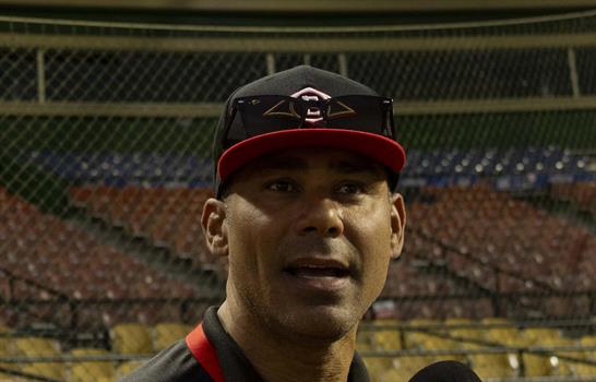 El Escogido para nada descarta a Junior Caminero, Carlos Santana &iquest;y Trevor Bauer?