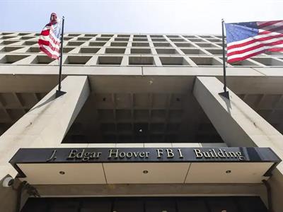 FBI completa el cierre de su histórica sede en Washington