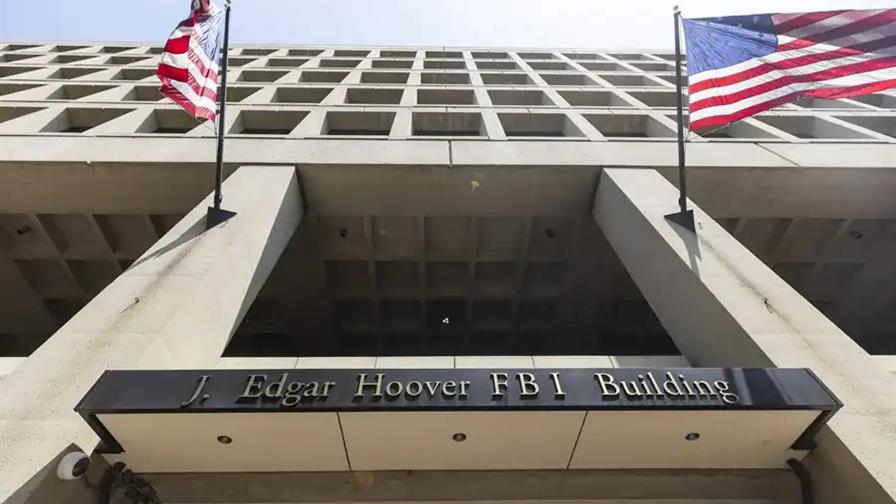 El FBI completa el cierre de su hist&oacute;rica sede en Washington