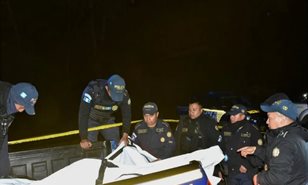 Guatemala decreta 3 d&iacute;as de luto por accidente de autob&uacute;s en el que murieron 15 personas