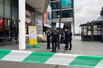 Hombre hiere con cuchillo a tres mujeres en el metro de Par&iacute;s