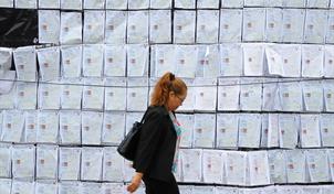 La incertidumbre electoral ahora es por los resultados de alcaldes y diputados en Honduras