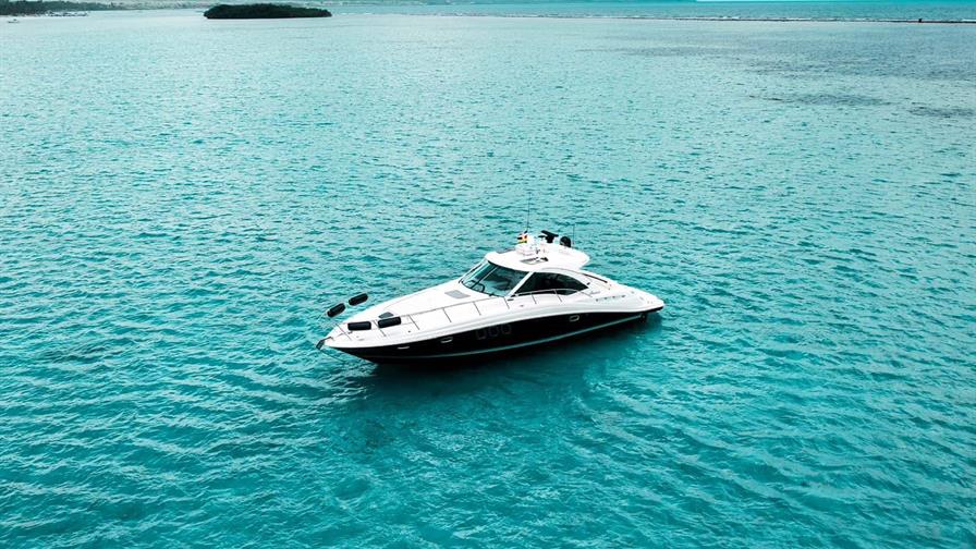 El Indomet descontinúa restricciones marítimas para ambas costas del país