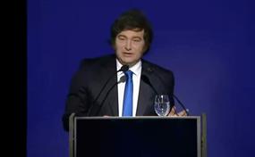 Milei consigue aprobaci&oacute;n de su primer presupuesto en el Congreso argentino