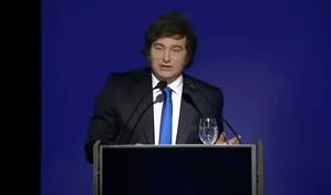 Milei consigue aprobaci&oacute;n de su primer presupuesto en el Congreso argentino