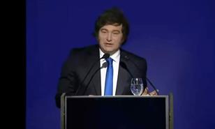 Milei consigue aprobaci&oacute;n de su primer presupuesto en el Congreso argentino