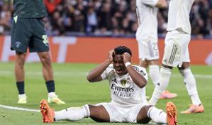 Endrick ser&aacute; presentado con el Lyon a partir del 5 de enero de 2026