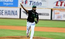 Video| &Oacute;scar de la Cruz se integra a las &Aacute;guilas para robustecer la rotaci&oacute;n abridora