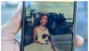 La Polic&iacute;a informa sobre avances en investigaci&oacute;n por muerte de una joven en sector Los Guandules