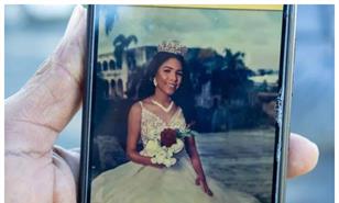 La Polic&iacute;a informa sobre avances en investigaci&oacute;n por muerte de una joven en sector Los Guandules