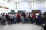 Exprisioneros de Venezuela en El Salvador exigen limpiar su nombre en EE. UU.