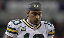 Jordan Love, TJ Watt y Maxx Crosby, se quedan fuera de la semana 17 por lesi&oacute;n