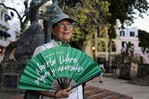 El Gobierno de Puerto Rico presenta una medida dirigida a criminalizar el aborto
