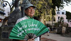 El Gobierno de Puerto Rico presenta una medida dirigida a criminalizar el aborto