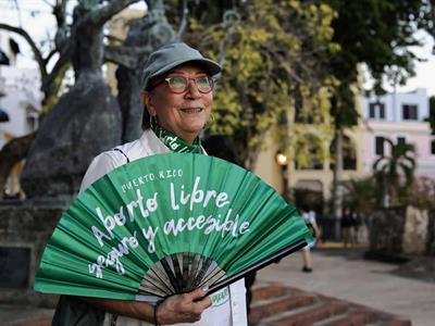 Gobierno de PR presenta medida dirigida a criminalizar el aborto