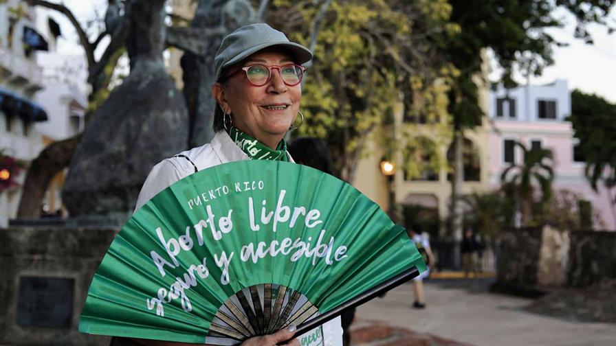 El Gobierno de Puerto Rico presenta una medida dirigida a criminalizar el aborto