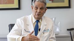 Jos&eacute; Joaqu&iacute;n Puello: "La parte m&eacute;dica es esencial en los Juegos Centroamericanos"