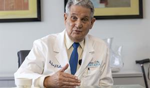 Jos&eacute; Joaqu&iacute;n Puello: "La parte m&eacute;dica es esencial en los Juegos Centroamericanos"