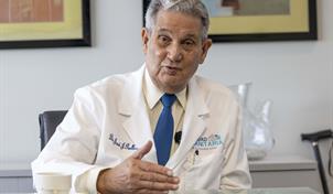 Jos&eacute; Joaqu&iacute;n Puello: "La parte m&eacute;dica es esencial en los Juegos Centroamericanos"