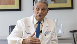 Jos&eacute; Joaqu&iacute;n Puello: "La parte m&eacute;dica es esencial en los Juegos Centroamericanos"