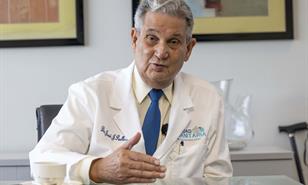 Jos&eacute; Joaqu&iacute;n Puello: "La parte m&eacute;dica es esencial en los Juegos Centroamericanos"