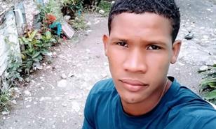 Reportan que joven de Villa Mella est&aacute; desaparecido desde el 15 de diciembre