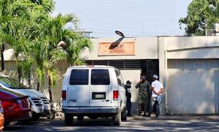 Navidad sangrienta en La Caleta: un joven muerto y otro grave durante supuesto intento de asalto