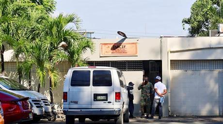 Navidad sangrienta en La Caleta: un joven muerto y otro grave durante supuesto intento de asalto