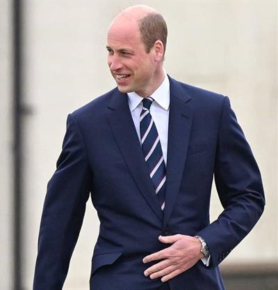 Carlos III y el pr&iacute;ncipe William planean visitas a EE. UU. para apoyar un pacto comercial