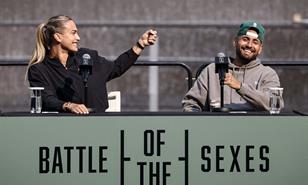 Las principales Batallas de los Sexos en el tenis antes del Sabalenka-Kyrgios