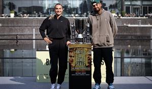 Sabalenka-Kyrgios, entre el espect&aacute;culo y la Batalla de los Sexos