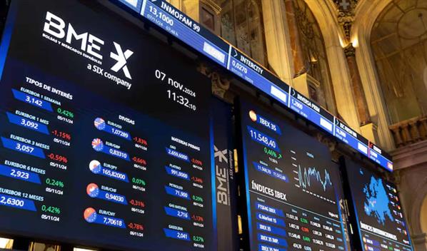 Wall Street cierra sin impulso despu&eacute;s de Navidad
