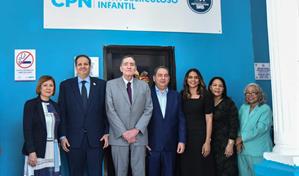 Ministerio de Salud recibe m&uacute;ltiples reconocimientos internacionales por avances sanitarios en 2025