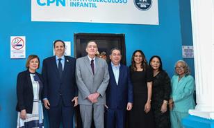Ministerio de Salud recibe m&uacute;ltiples reconocimientos internacionales por avances sanitarios en 2025