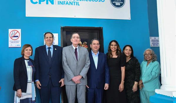 Ministerio de Salud recibe m&uacute;ltiples reconocimientos internacionales por avances sanitarios en 2025
