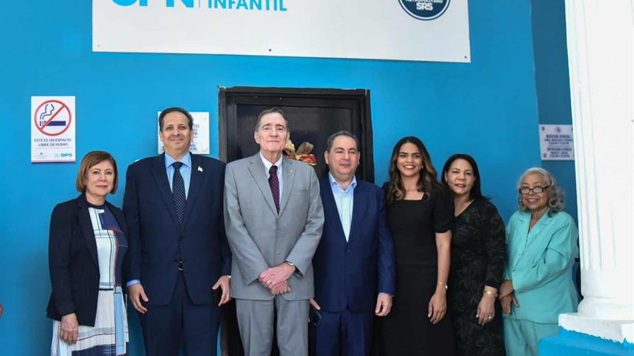 Ministerio de Salud recibe m&uacute;ltiples reconocimientos internacionales por avances sanitarios en 2025