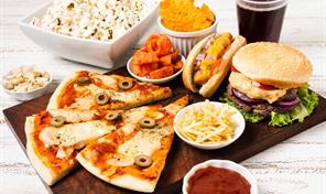 Consumo de alimentos ultraprocesados en ni&ntilde;os podr&iacute;a ser causa de piedras en los ri&ntilde;ones