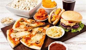 Consumo de alimentos ultraprocesados en ni&ntilde;os podr&iacute;a ser causa de piedras en los ri&ntilde;ones