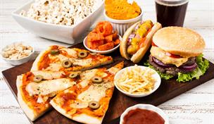 Consumo de alimentos ultraprocesados en ni&ntilde;os podr&iacute;a ser causa de piedras en los ri&ntilde;ones