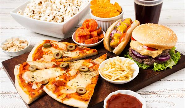 Consumo de alimentos ultraprocesados en ni&ntilde;os podr&iacute;a ser causa de piedras en los ri&ntilde;ones