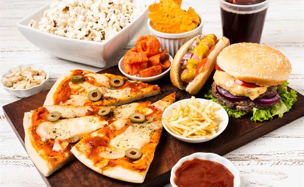 Consumo de alimentos ultraprocesados en ni&ntilde;os podr&iacute;a ser causa de piedras en los ri&ntilde;ones