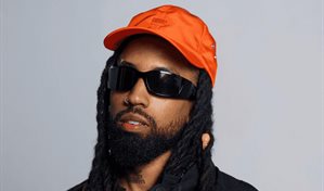 Amenazzy: "No te puedo decir cu&aacute;ndo, pero s&eacute; que en el futuro estar&eacute; sirvi&eacute;ndole a Dios"